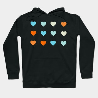 Hearts Hoodie